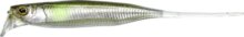 Illex Driftfry 9cm Elastomer Ghost Ayu 5db