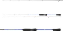 Daiwa Triforce Perch 802MLFS Perch 10-30g, 2.40m