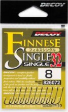 Horog Decoy 32 Finesse Single #14