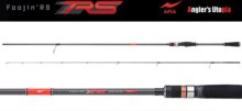 Apia Foojin Rs Nightbird S90L+ 2.74m 3-28g