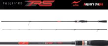 Apia Foojin Rs Lynx S93m 2.81m 6-38g