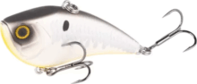 Shimano Yasei Chaos Crank S 60mm Matt White