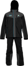 PRESTON DF Light Suit esőruha - X Large