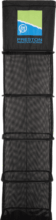 PRESTON 4m Dura Keepnet - Carp Mesh Haltartó