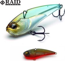Raid Japan Raid Level Vib Boost Heavy 18g 60mm 030 Orepan