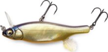 Megabass Anthrax 100 Sp-C 105mm 14g Sh Champagne Kinkuro