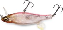 Megabass Anthrax 100 Sp-C 105mm 14g Glx Cotton Wakasagi