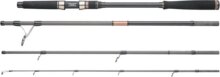 Apia Voyager Exiv Silver King S78H 2.33m 18-80g 4 Részes