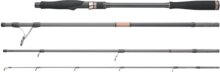Apia Voyager Exiv Speed Star S77mh 2.31m 14-60g 4 Részes