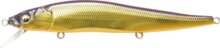 Megabass Vision Oneten 110.5mm 14g M Champagne Kinkuro