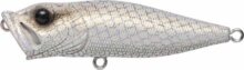 Megabass Popx 64mm 7g White Python