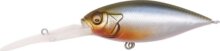 Megabass Deep-Six 80mm 24.5g Frosted Wakasagi