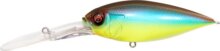 Megabass Deep-Six 80mm 24.5g Megabass Bream