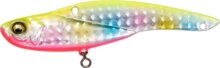 Megabass Onimaru 86mm 30g G Chart Back Rainbow Pb