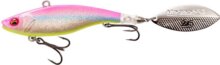 Megabass X-Blazar 56mm 14g Glx Jukucho Reaction