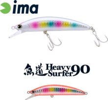 Ima Heavy Surfer 90Hs 90mm 28g 110 Ileraki Caddy