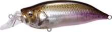 Megabass Ixi Shad Type-R 57mm 7.0g Ht Wakasagi