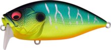 Megabass O.r.c Over Rev Crank 70mm 17.5g Mat Tiger