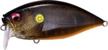 Megabass O.r.c Over Rev Crank 70mm 17.5g Nero Daytona