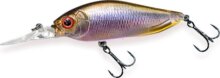 Megabass Diving Flapslap 77mm 10.5g Fa Ito Kawamutsu