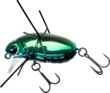 Illex Chubby Bug 3,5cm Green Bug