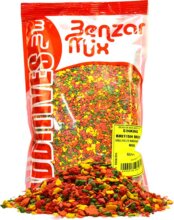 Benzár Mix Süllyedő Angolmorzsa Mix 600g