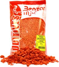 Benzár Mix Süllyedő Angolmorzsa Narancs 600g