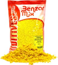 Benzár Mix Süllyedő Angolmorzsa Sárga 600g
