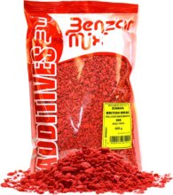 Benzár Mix Süllyedő Angolmorzsa Piros 600g