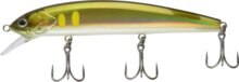 Reiva Z-Minnow 115 - Shiny Ayu