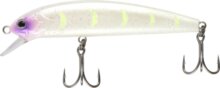 Reiva Z-Minnow 90 - White Ghost