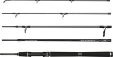 PENN SQUADRON IV Travel SW Spin 270cm4p 20-80g