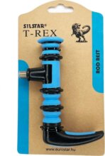 SILSTAR T-REX OLDAL ONE ROTATION BOTTARTÓ