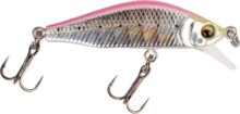 Mustad Yuzuki 48mm 1.9" 4.8G 0.2Oz 006 Pink Sardine