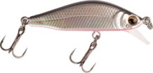 Mustad Yuzuki 48mm 1.9" 4.8G 0.2Oz 002 Ginkuro