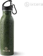 Delphin Ixtera WaTANK Fém kulacs (700ml)