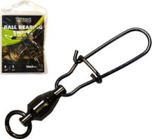 Wizard Ball Bearing Swivel With Nice Snap 8