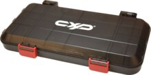 Carp Expert Pro Carp Rig Box Előketartó