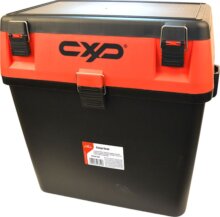 Carp Expert Pro Giant Szerelékes Láda