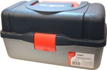 Carp Expert Neo 1-Tray Tálcás Doboz