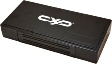 Carp Expert Neo Method Rig Box Előketartó