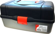 Carp Expert Neo 3-Tray Szerelékes Láda