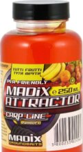 MADIX ATTRACTOR TUTTI-FRUTTI 250ML