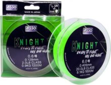 ASSO KNIGHT FCARB.BEV.UV AKT. 0,370 1200M