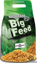 Haldorádó Édes csemegekukorica - Natúr 1,75 kg