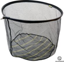 Haldorádó Power Carp Landing Net 65x58 cm - szupererős alu pontyos merítőfej