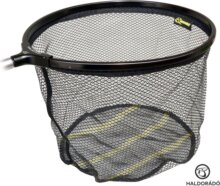 Haldorádó Power Carp Landing Net 45x40 cm - szupererős alu pontyos merítőfej
