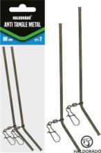 Haldorádó Anti Tangle Metal Tube - extra erős fém gubancgátló cső 2 db/csomag