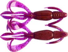 Keitech Crazy Flapper 2" - #PAL13 Mystic Spice