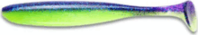 Keitech Easy Shiner 2" - PAL06 Violet Lime Belly